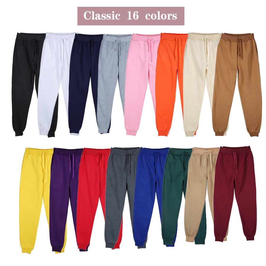 Streetwear Brand Joggers - 2019 ใหม่ผู้ชาย Joggers แบรนด์ชายกางเกงสบายๆกางเกง Sweatpants Jogger