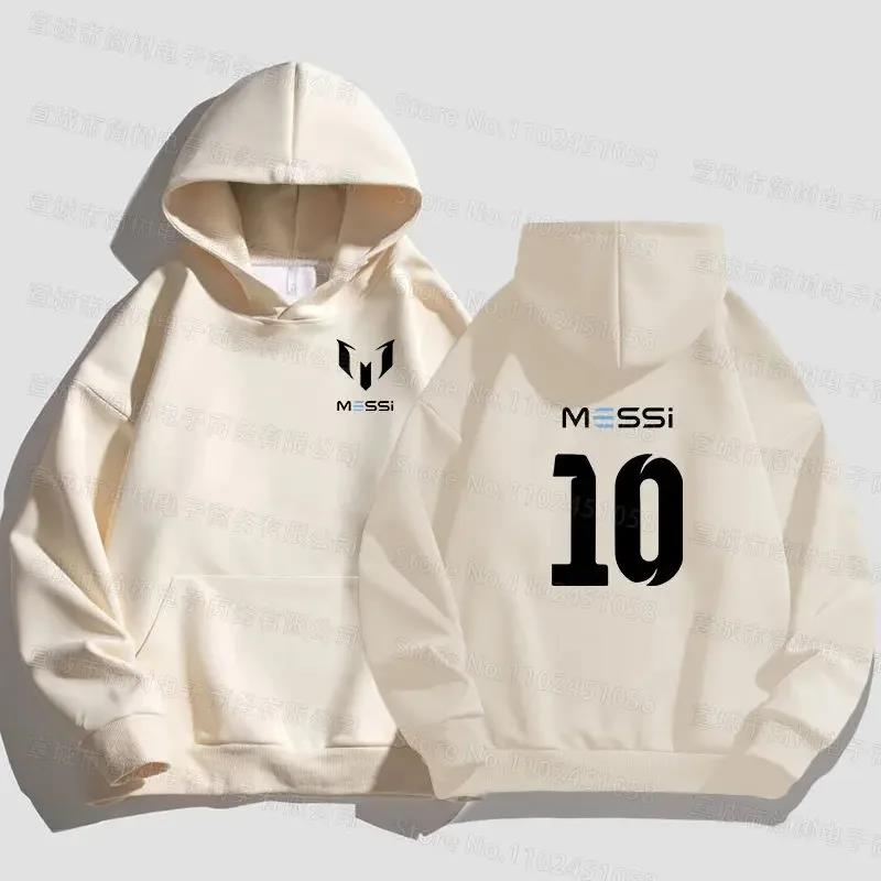 Streetwear Outfit Brand - เสื้อฮู้ดดี้โอเวอร์ไซส์ลายกราฟิกแบรนด์หรู Mess-i 2026 สำหรับผู้ชายและผู้หญิง เนื้อผ้านุ่ม สไตล์สตรีทแวร์