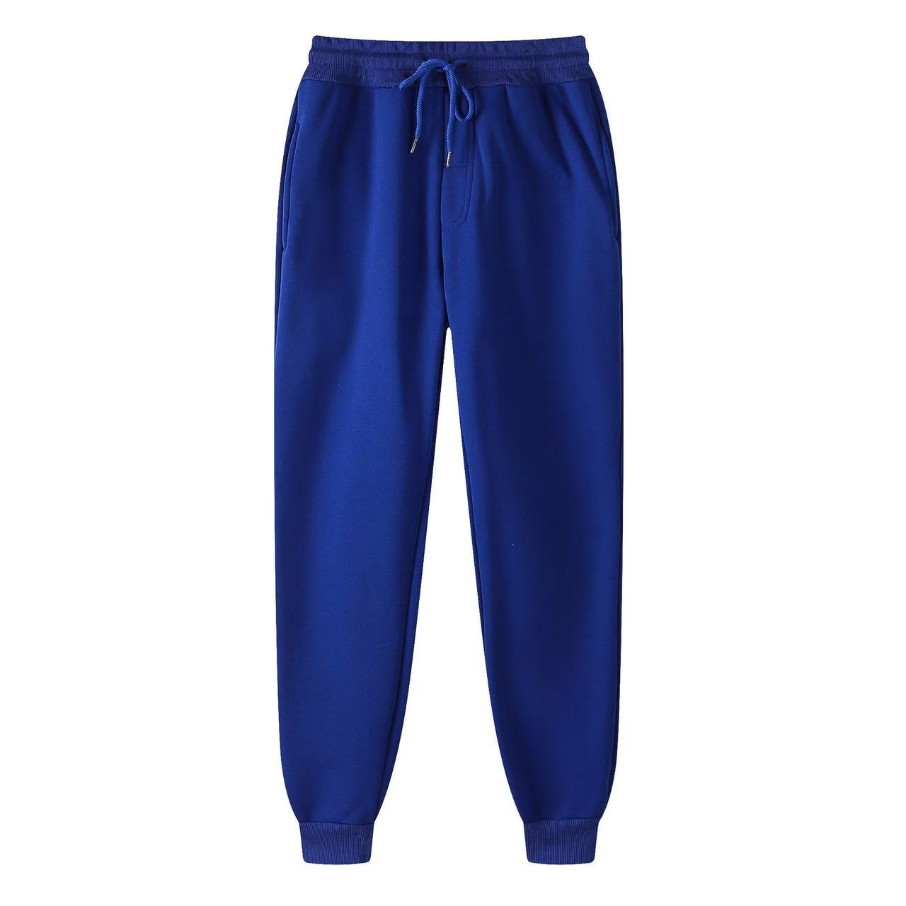 Streetwear Brand Joggers - กางเกงจ็อกเกอร์ผู้ชายแบรนด์ใหม่ ปี 2026 กางเกงลำลอง กางเกงวอร์ม 13