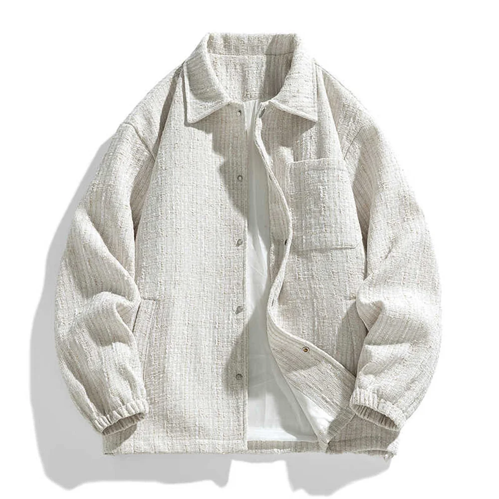 เสื้อโค้ทสไตล์สตรีทแวร์แฟชั่นเ - Streetwear High End Brand บทวิจารณ์และราคา