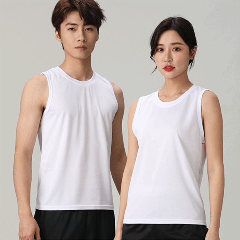 เสื้อกล้ามกีฬาผู้ชายใหม่ฤดูร้อ - Streetwear Brand Joggers บทวิจารณ์และราคา