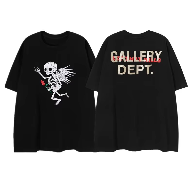 สกัลแองเจิลแบรนด์แฟชั่นระดับไฮ - Streetwear High End Brand บทวิจารณ์และราคา