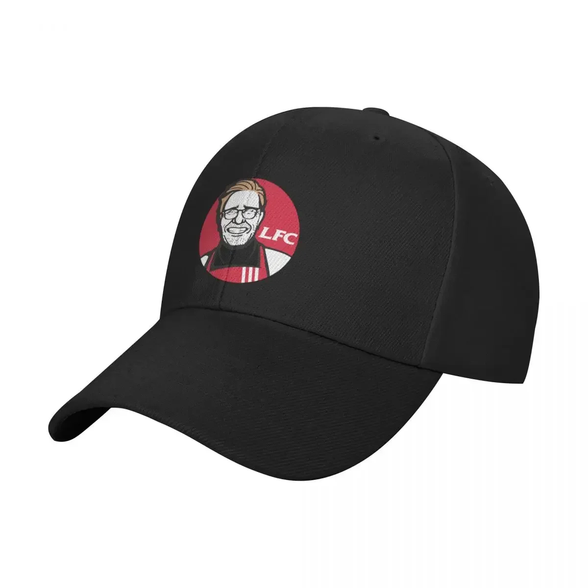 2026 หมวกเบสบอลโลโก้เรด โคลป์แ - Streetwear Brand Red Logo บทวิจารณ์และราคา