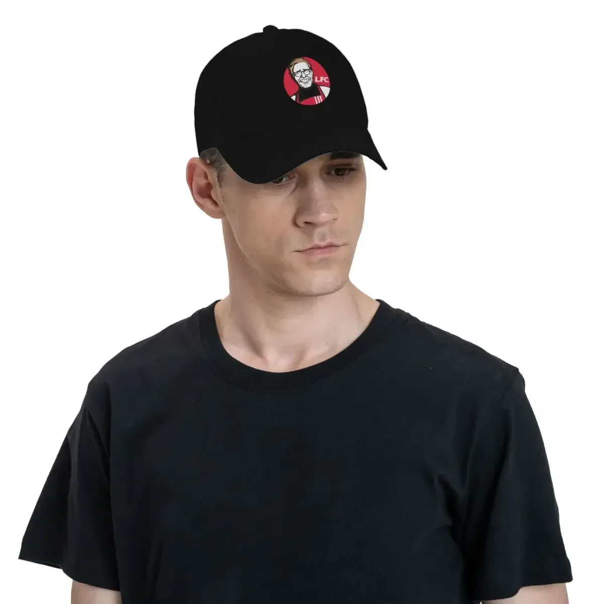 2026 หมวกเบสบอลโลโก้เรด โคลป์แ - Streetwear Brand Red Logo บทวิจารณ์และราคา