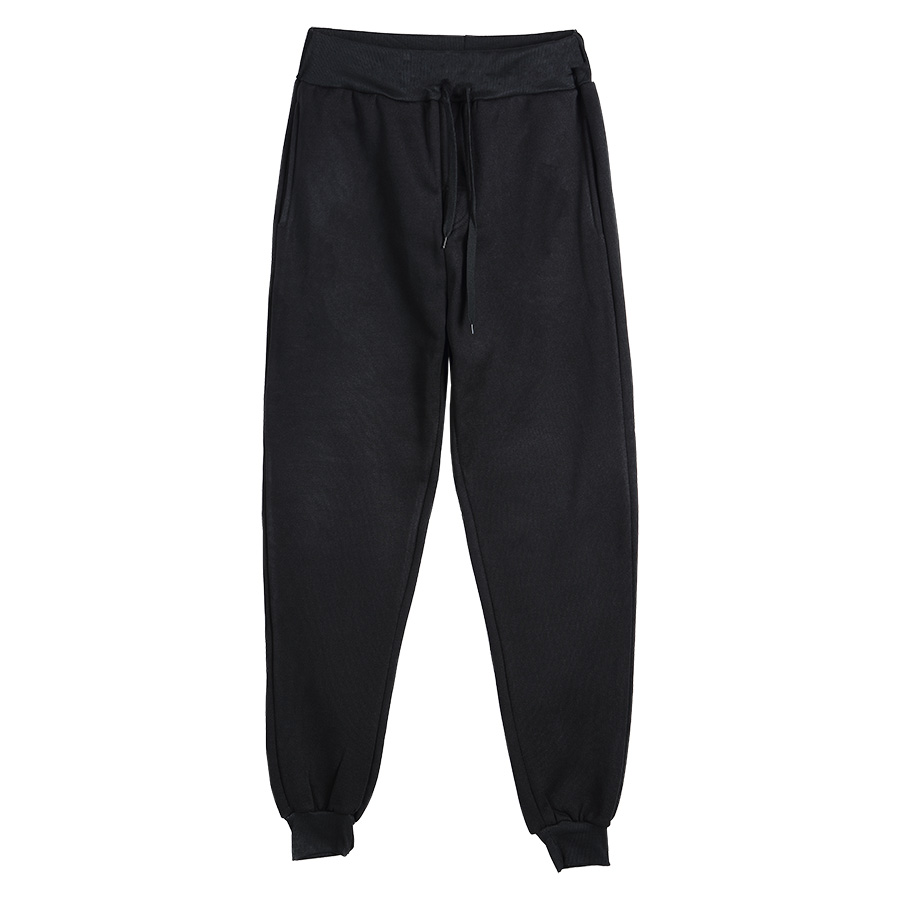 2019 ใหม่ผู้ชาย Joggers แบรนด์ - Streetwear Brand Joggers บทวิจารณ์และราคา