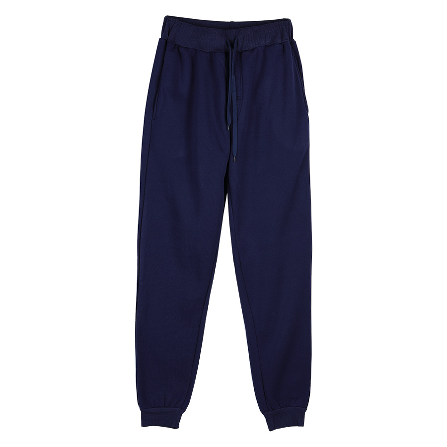 2019 ใหม่ผู้ชาย Joggers แบรนด์ - Streetwear Brand Joggers บทวิจารณ์และราคา