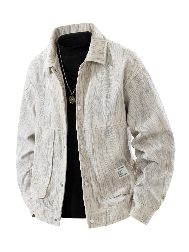 เสื้อแจ็คเก็ตโค้ทสุดหรู เสื้อผ - Streetwear High End Brand บทวิจารณ์และราคา