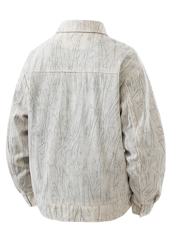 เสื้อแจ็คเก็ตโค้ทสุดหรู เสื้อผ - Streetwear High End Brand บทวิจารณ์และราคา