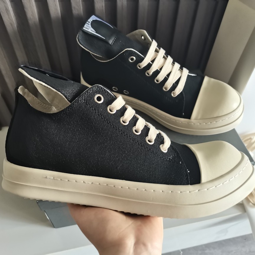 รองเท้าผ้าใบผู้หญิงแบรนด์คลาสส - Streetwear Brand Shoes บทวิจารณ์และราคา
