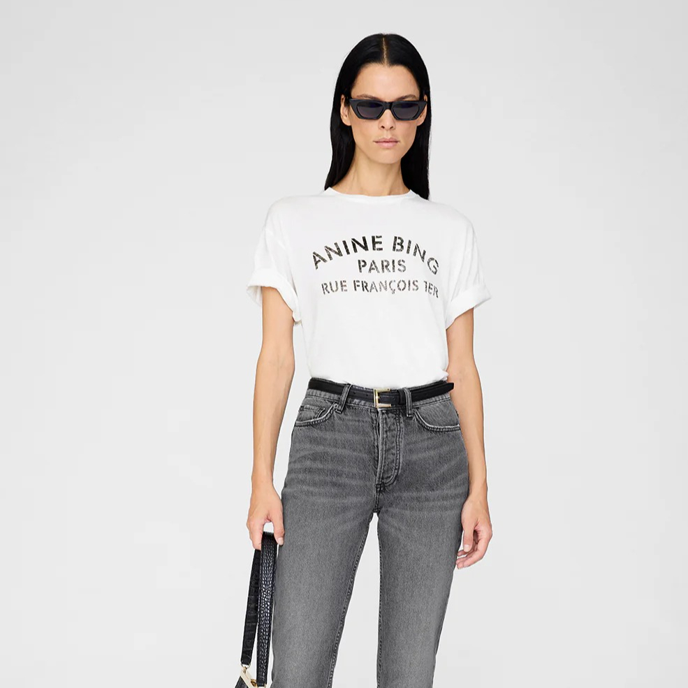 นิวยอร์กมินิมอลลิสต์อาร์ตแบรนด - Streetwear Brand New York บทวิจารณ์และราคา