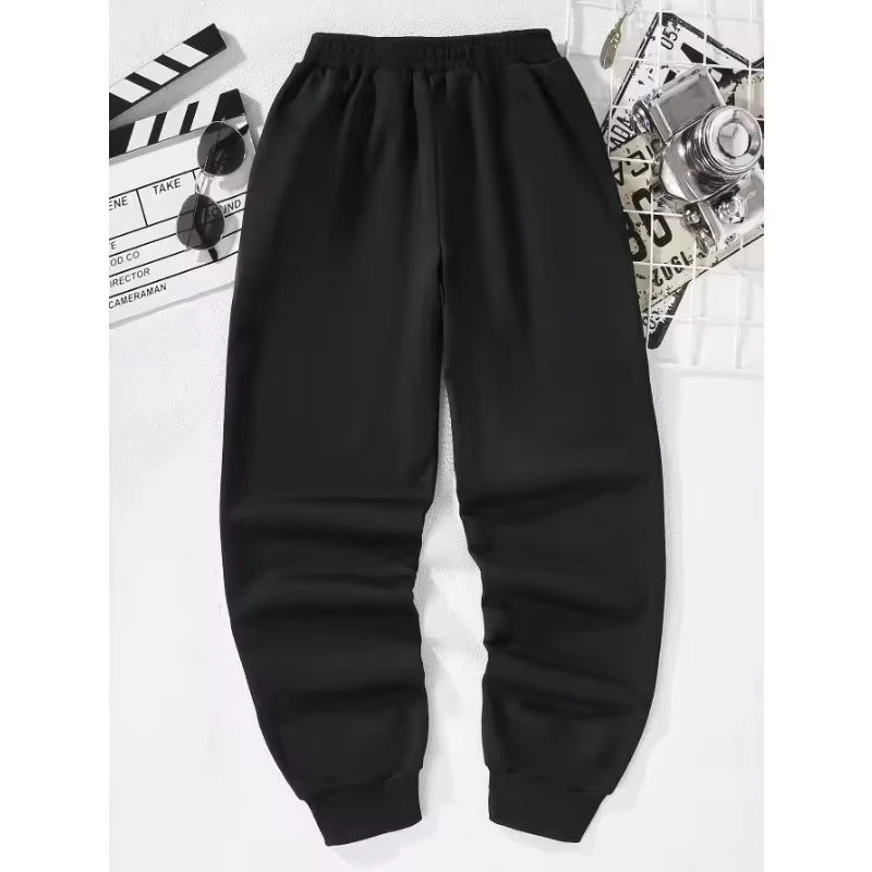 2025แนวโน้มผู้หญิงSweatpantsขน - Streetwear Brand Joggers บทวิจารณ์และราคา