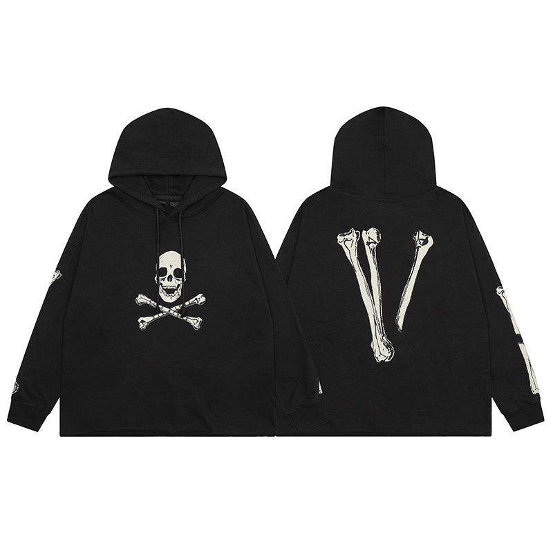เสื้อฮู้ดดี้โอเวอร์ไซส์แบรนด์ห - Streetwear Outfit Brand บทวิจารณ์และราคา
