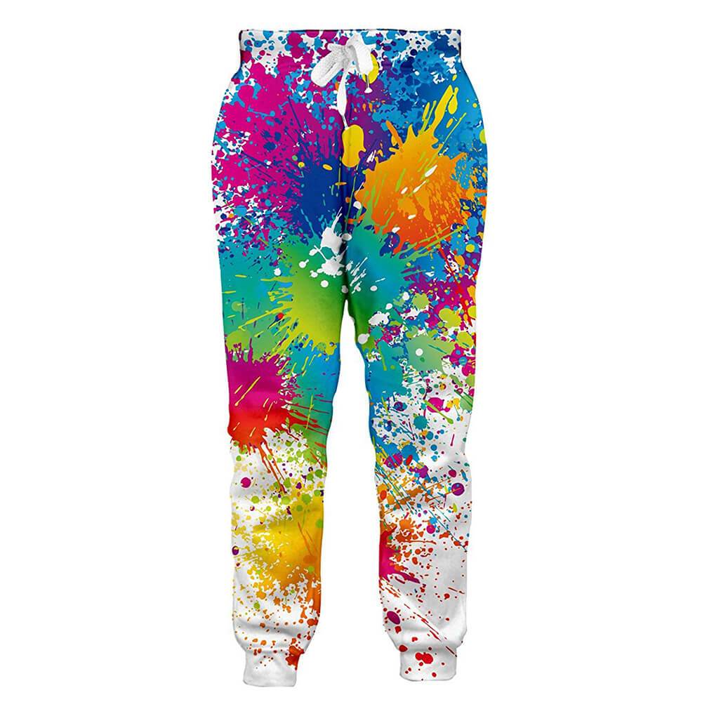 PLstar Cosmos ยี่ห้อกางเกงสี S - Streetwear Brand Joggers บทวิจารณ์และราคา