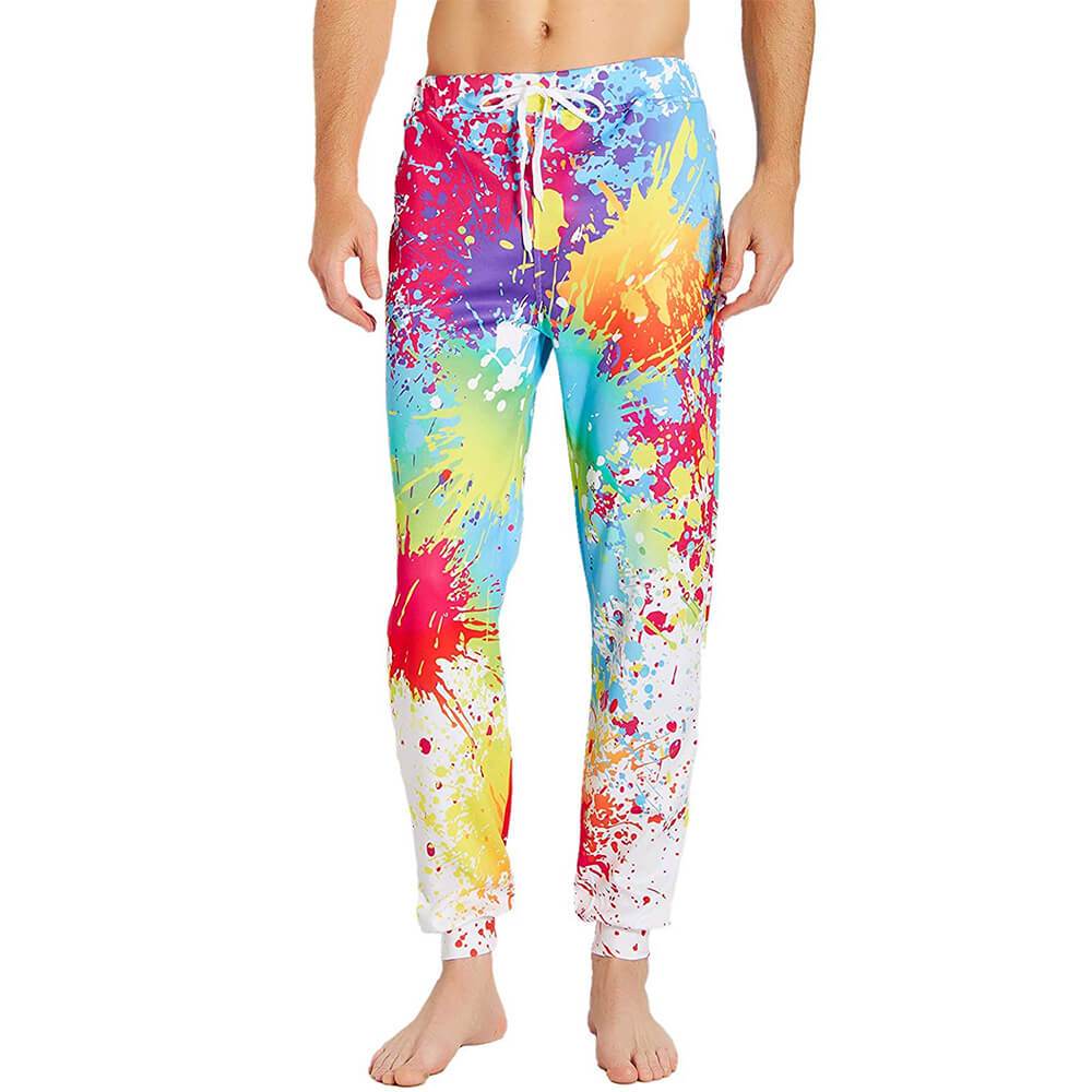 PLstar Cosmos ยี่ห้อกางเกงสี S - Streetwear Brand Joggers บทวิจารณ์และราคา