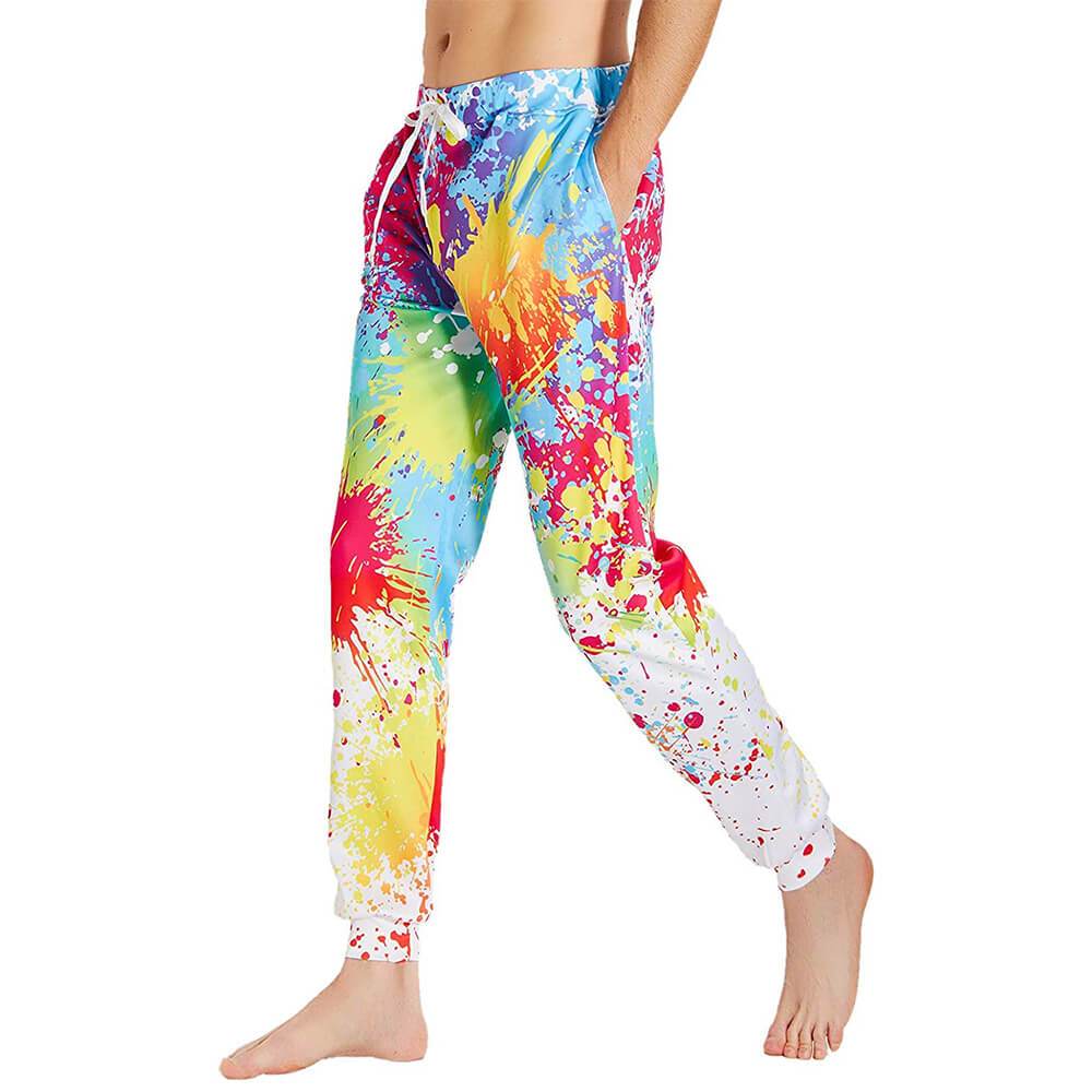 PLstar Cosmos ยี่ห้อกางเกงสี S - Streetwear Brand Joggers บทวิจารณ์และราคา
