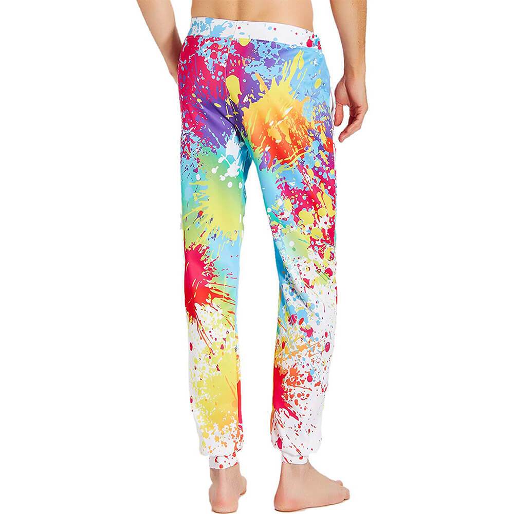 PLstar Cosmos ยี่ห้อกางเกงสี S - Streetwear Brand Joggers บทวิจารณ์และราคา