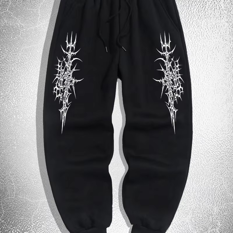 กางเกงวอร์มเทรนด์ปี 2025 ทรงโอ - Streetwear Brand Joggers บทวิจารณ์และราคา