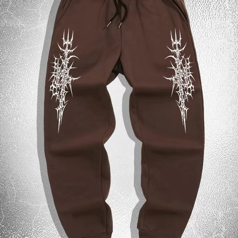 กางเกงวอร์มเทรนด์ปี 2025 ทรงโอ - Streetwear Brand Joggers บทวิจารณ์และราคา