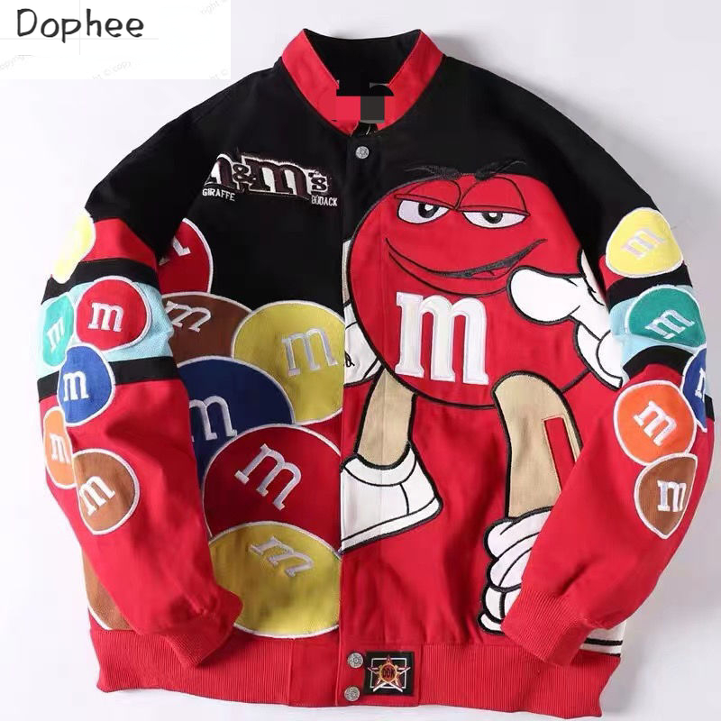 2025 สไตล์อเมริกันอินเทรนด์แบร - Streetwear Brand บทวิจารณ์และราคา