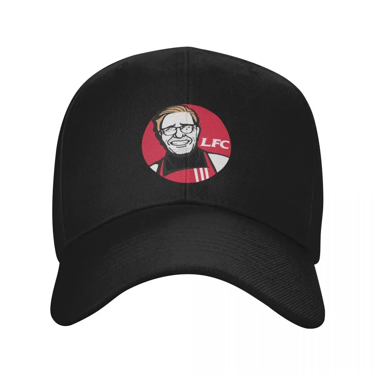 หมวกแก๊ปโลโก้โคลป์สีแดง แบรนด์ - Streetwear Brand Red Logo บทวิจารณ์และราคา