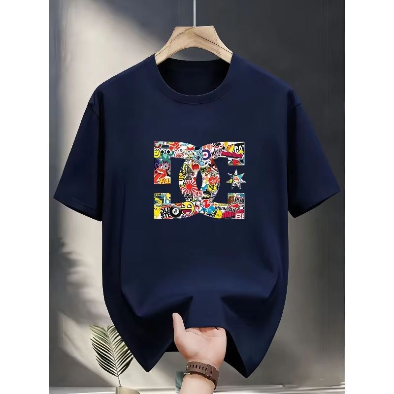 เสื้อยืดโอเวอร์ไซส์พิมพ์ลายแบร - Streetwear High End Brand บทวิจารณ์และราคา