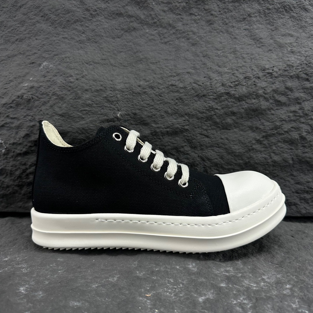 รองเท้าผ้าใบหุ้มข้อต่ำสำหรับคู - Streetwear Brand Shoes บทวิจารณ์และราคา