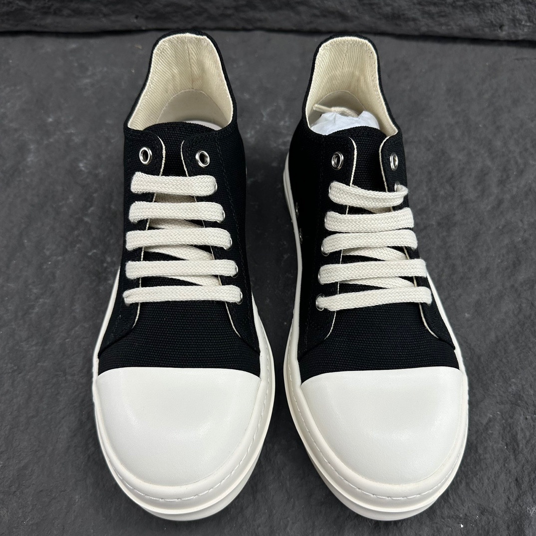 รองเท้าผ้าใบหุ้มข้อต่ำสำหรับคู - Streetwear Brand Shoes บทวิจารณ์และราคา