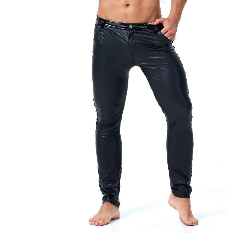 S-XXL ยี่ห้อผู้ชายหนัง Rivet ก - Streetwear Brand For Men บทวิจารณ์และราคา