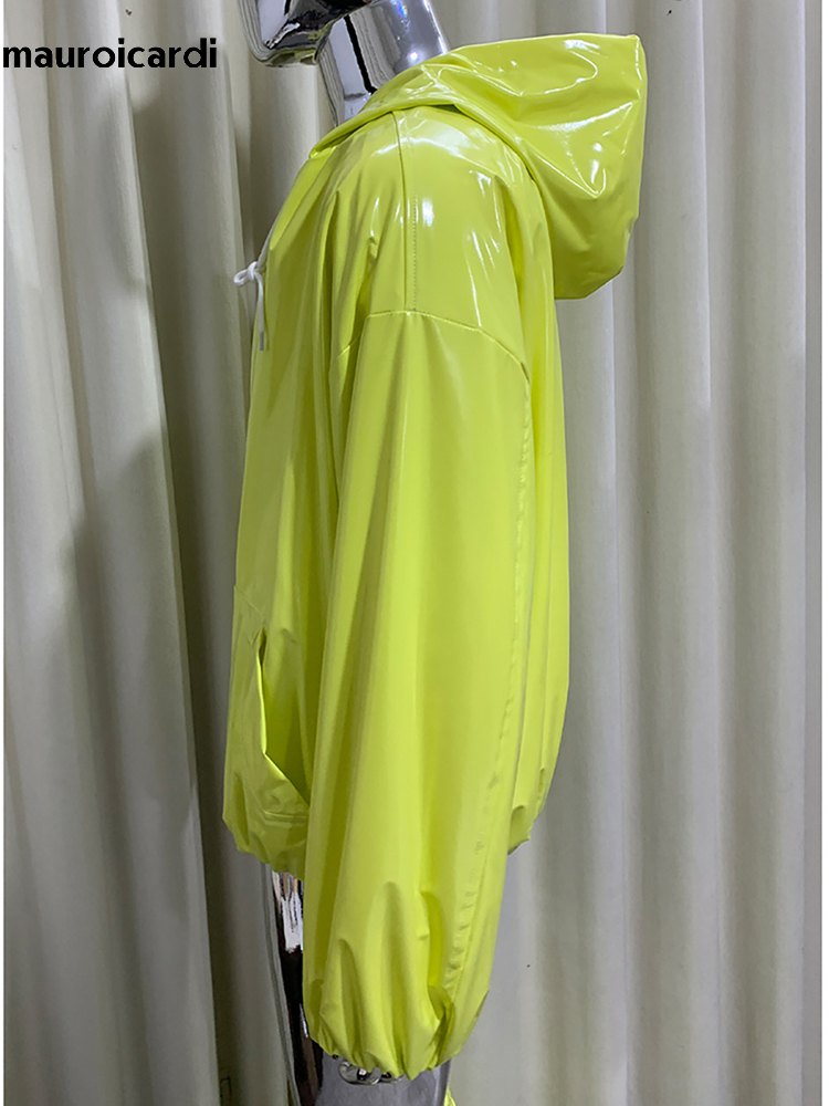มาโรอิคาร์ดี สปริงเสื้อแจ็คเก็ - Streetwear Brand For Men บทวิจารณ์และราคา