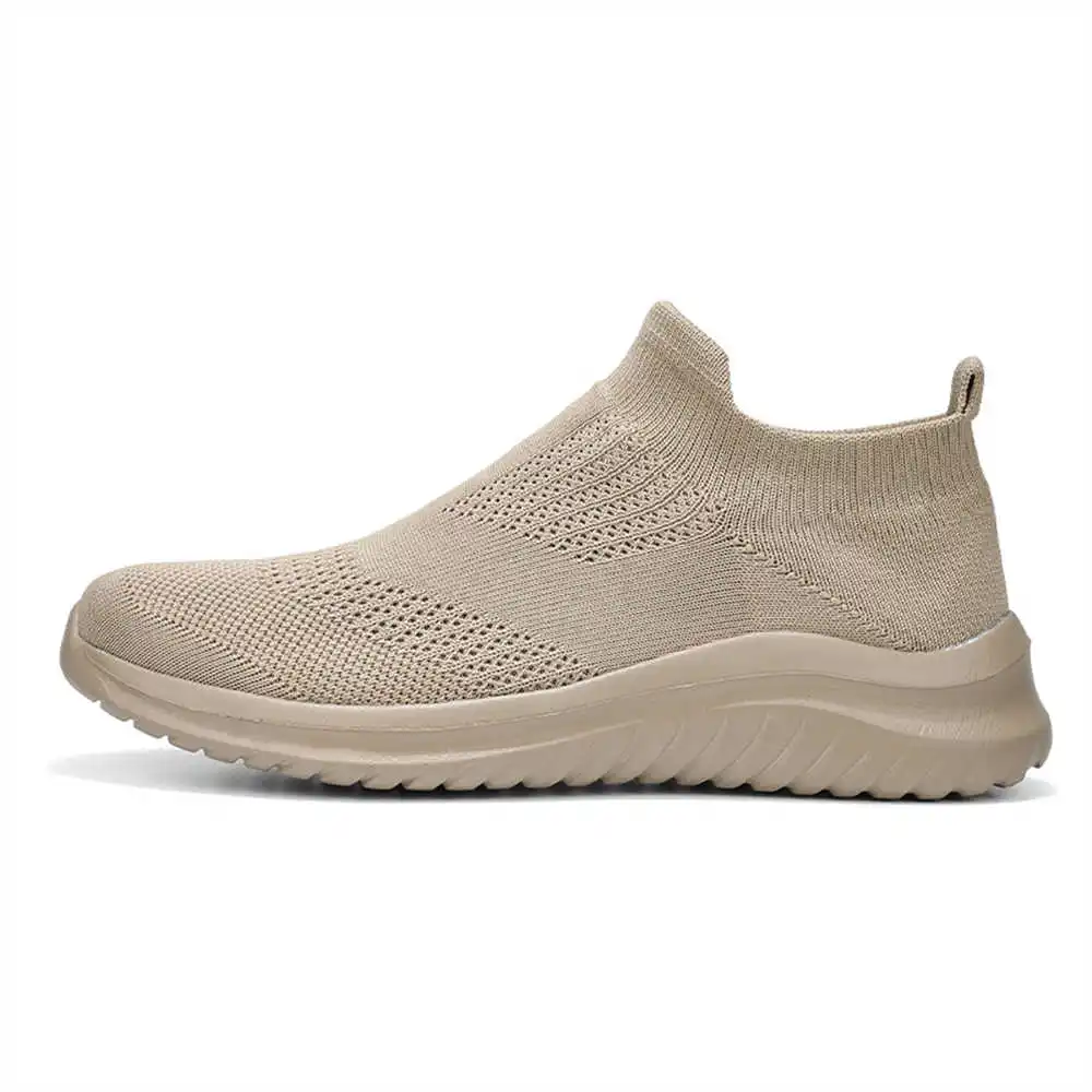 Beige Soft ใหม่รองเท้าเทนนิส M - Best Streetwear Brand Uk บทวิจารณ์และราคา
