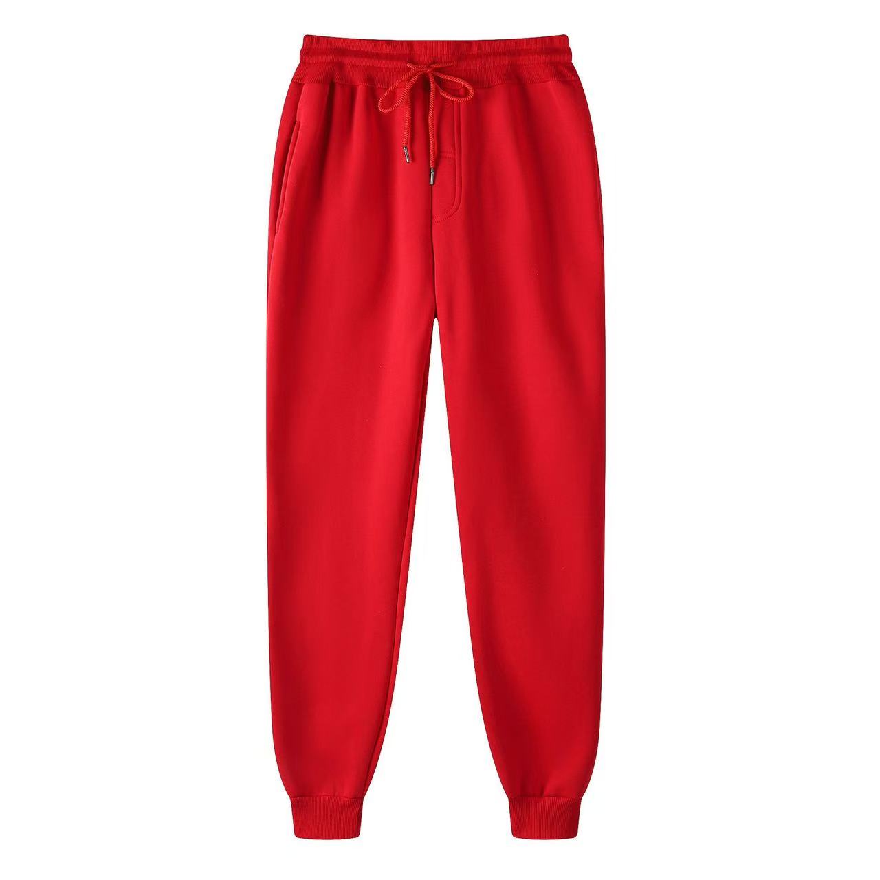 กางเกงจ็อกเกอร์ผู้ชายแบรนด์ใหม - Streetwear Brand Joggers บทวิจารณ์และราคา