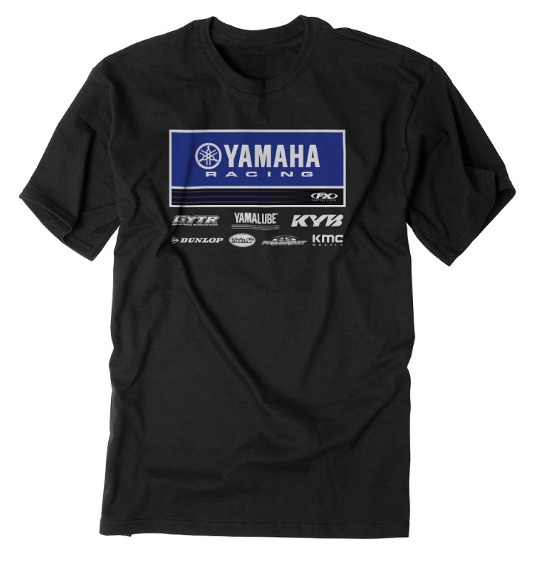 เสื้อยืดลำลองผ้าฝ้ายยามาฮ่าสำห - Streetwear Brand Top บทวิจารณ์และราคา