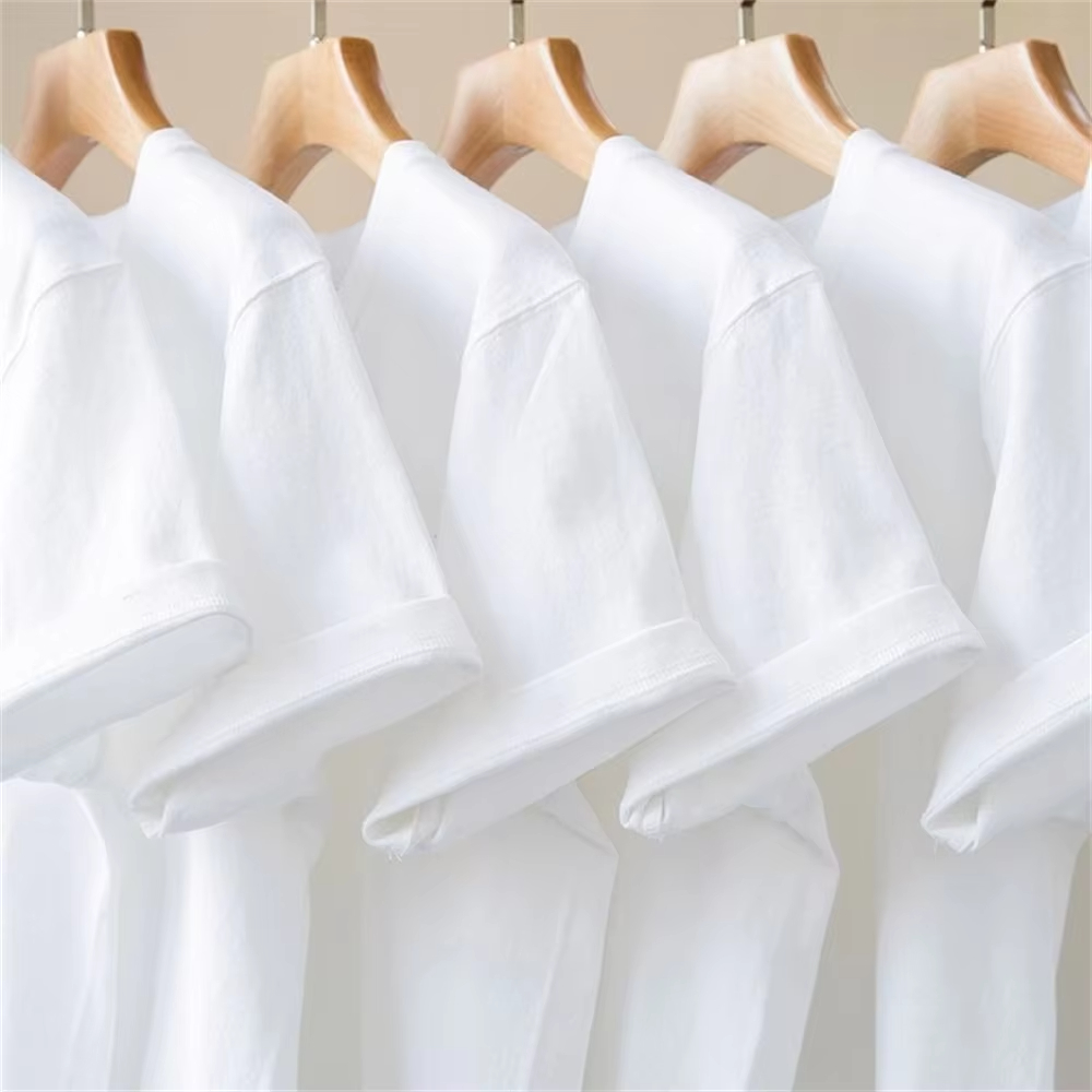 เสื้อยืดลำลองผ้าฝ้ายยามาฮ่าสำห - Streetwear Brand Top บทวิจารณ์และราคา