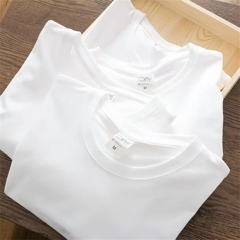 เสื้อยืดลำลองผ้าฝ้ายยามาฮ่าสำห - Streetwear Brand Top บทวิจารณ์และราคา