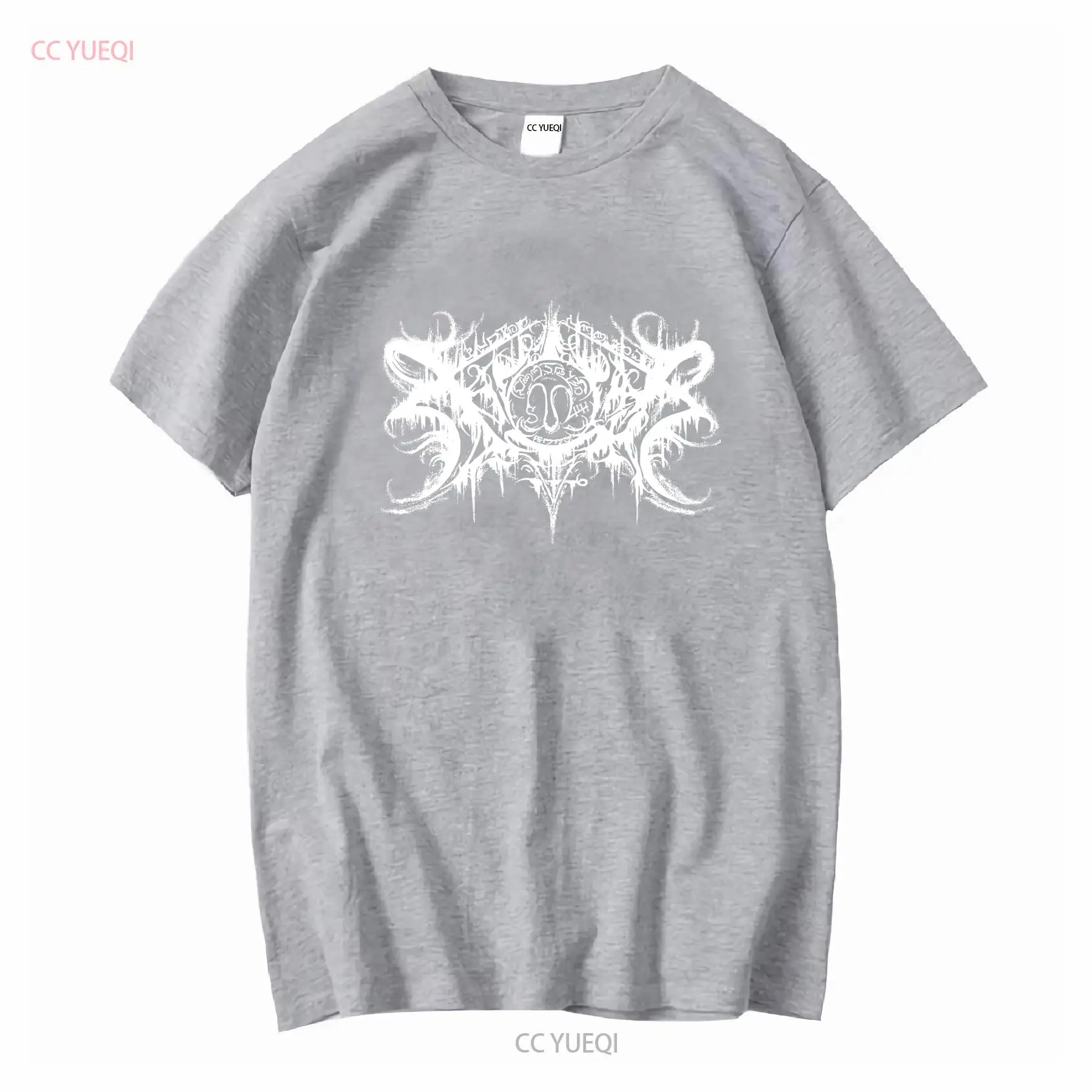 XASTHUR ยี่ห้อใหม่ T เสื้อโลหะ - Streetwear Brand For Men บทวิจารณ์และราคา