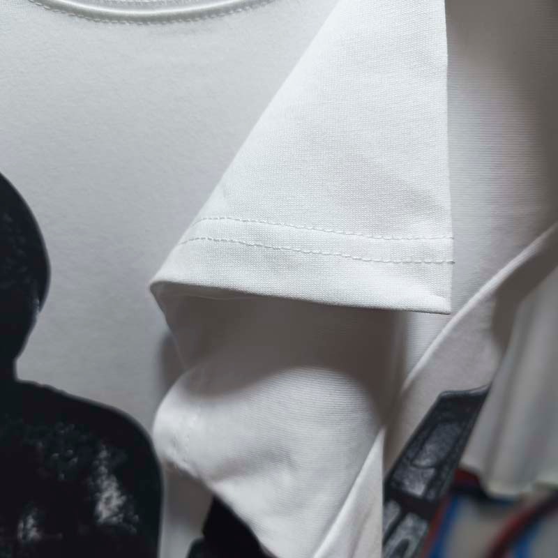 เสื้อยืดลาย Utopia Cactus Jack - Cactus Jack Tee บทวิจารณ์และราคา