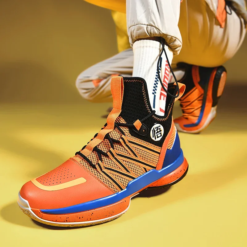 รองเท้าวิ่งผู้ชายแบรนด์หรู ขาย - Streetwear Brand Shoes บทวิจารณ์และราคา