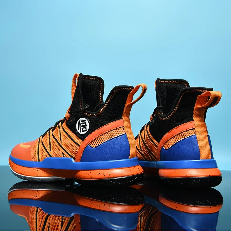 รองเท้าวิ่งผู้ชายแบรนด์หรู ขาย - Streetwear Brand Shoes บทวิจารณ์และราคา