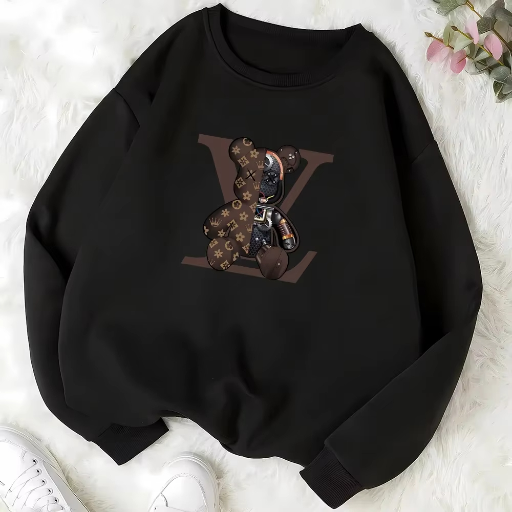 เสื้อฮู้ดดี้โอเวอร์ไซส์แบรนด์ห - Streetwear Outfit Brand บทวิจารณ์และราคา