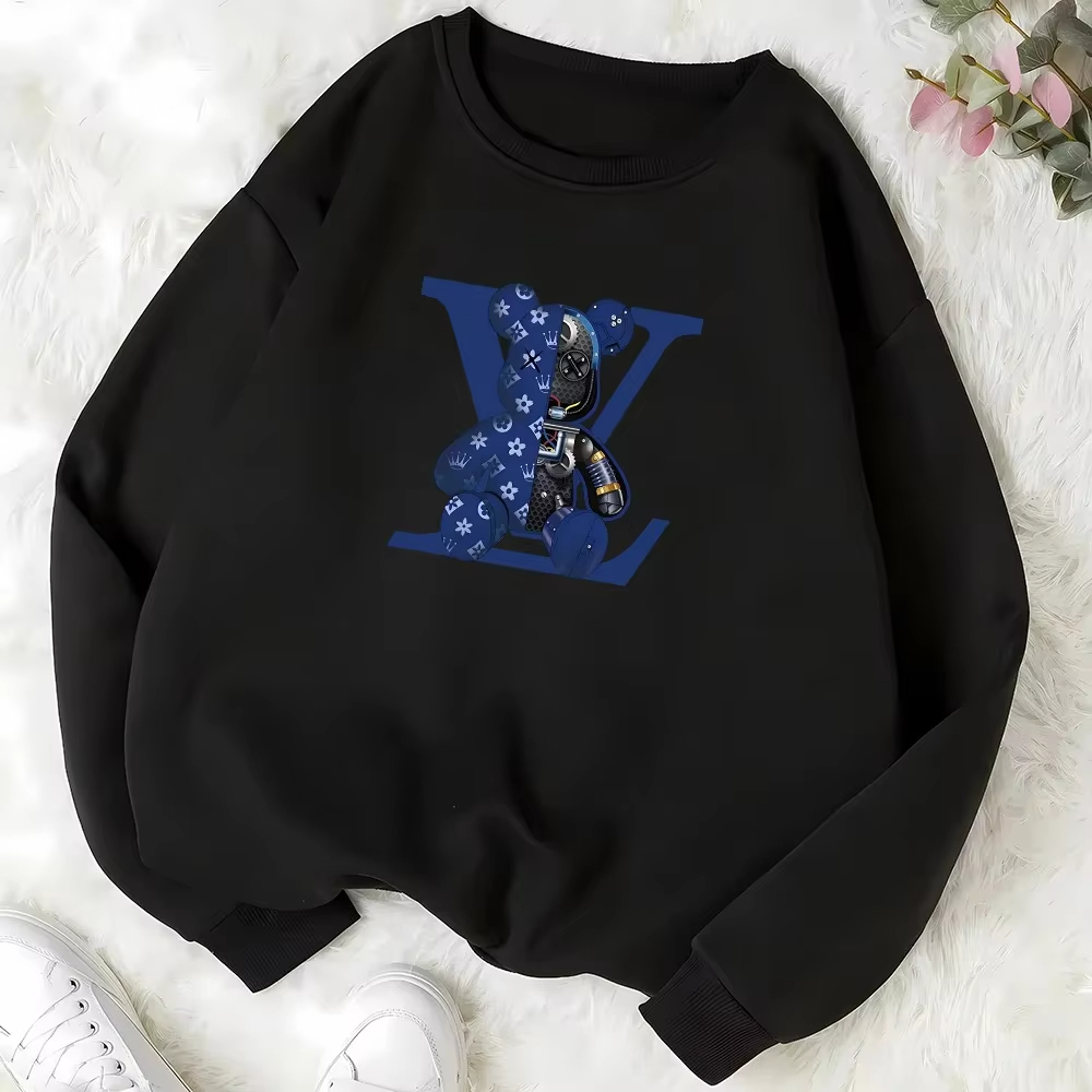 เสื้อฮู้ดดี้โอเวอร์ไซส์แบรนด์ห - Streetwear Outfit Brand บทวิจารณ์และราคา