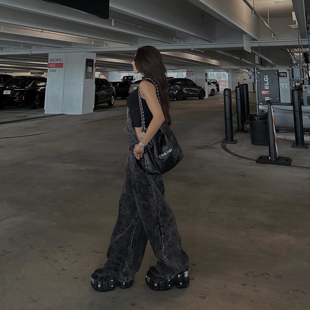 แบรนด์ Streetwear ใหม่กางเกงขา - Streetwear High End Brand บทวิจารณ์และราคา