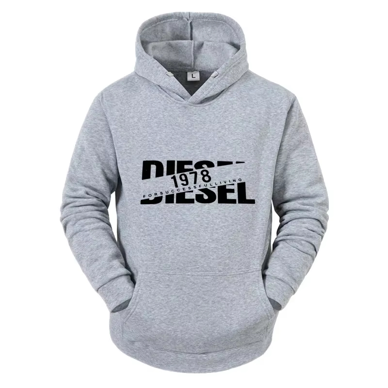 เสื้อฮู้ดดี้โอเวอร์ไซส์แบรนด์ห - Streetwear Outfit Brand บทวิจารณ์และราคา