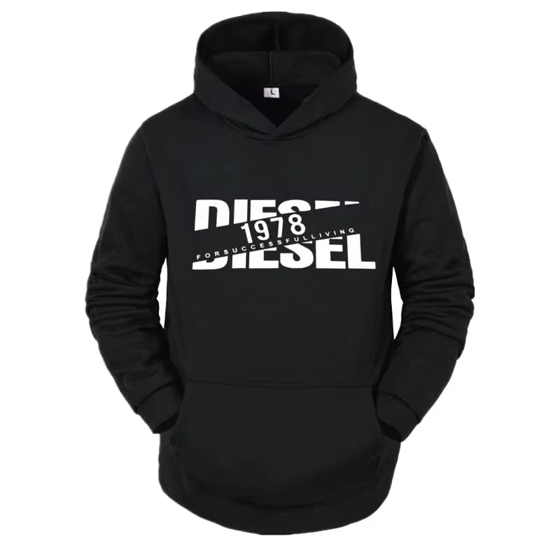 เสื้อฮู้ดดี้โอเวอร์ไซส์แบรนด์ห - Streetwear Outfit Brand บทวิจารณ์และราคา