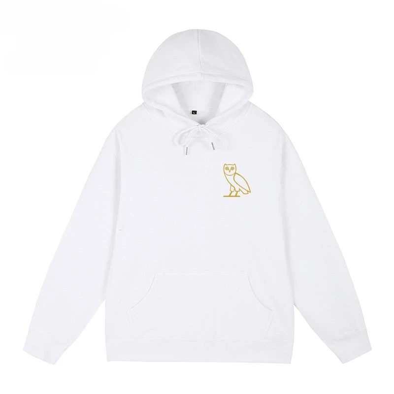 เสื้อฮู้ดดี้โอเวอร์ไซส์ลายกราฟ - Streetwear Outfit Brand บทวิจารณ์และราคา