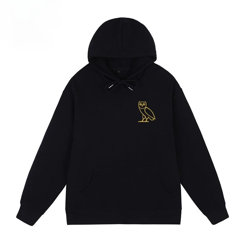 เสื้อฮู้ดดี้โอเวอร์ไซส์ลายกราฟ - Streetwear Outfit Brand บทวิจารณ์และราคา
