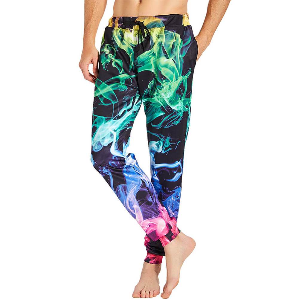 PLstar Cosmos ยี่ห้อกางเกงกราฟ - Streetwear Brand Joggers บทวิจารณ์และราคา