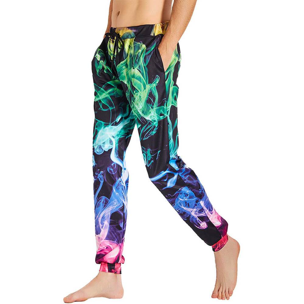 PLstar Cosmos ยี่ห้อกางเกงกราฟ - Streetwear Brand Joggers บทวิจารณ์และราคา