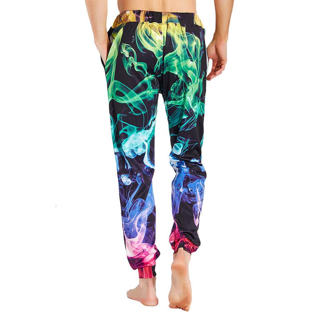 PLstar Cosmos ยี่ห้อกางเกงกราฟ - Streetwear Brand Joggers บทวิจารณ์และราคา