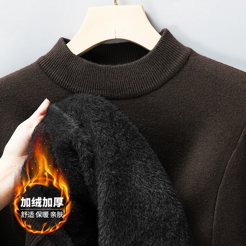 เสื้อสเวตเตอร์คอเต่าครึ่งตัว แ - Streetwear Brand บทวิจารณ์และราคา