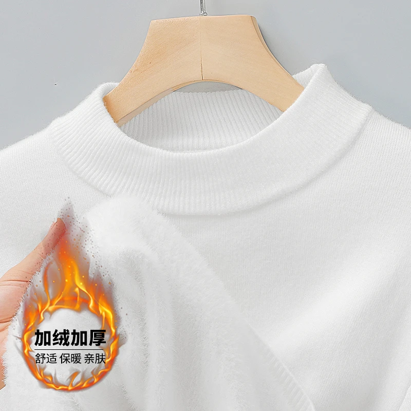 เสื้อสเวตเตอร์คอเต่าครึ่งตัว แ - Streetwear Brand บทวิจารณ์และราคา